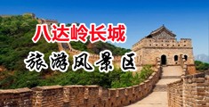 嗯……啊别插了国产视频中国北京-八达岭长城旅游风景区